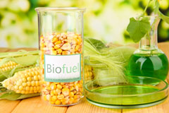 Ileden biofuel availability